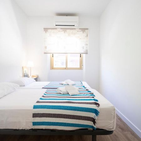 Apartamento Alborea Granada Exterior photo