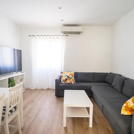 Apartamento Alborea Granada Exterior photo