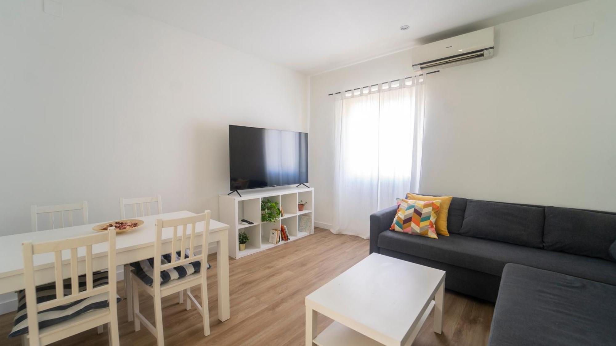 Apartamento Alborea Granada Exterior photo