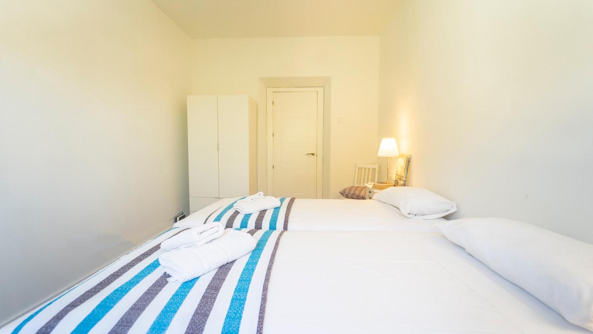 Apartamento Alborea Granada Exterior photo