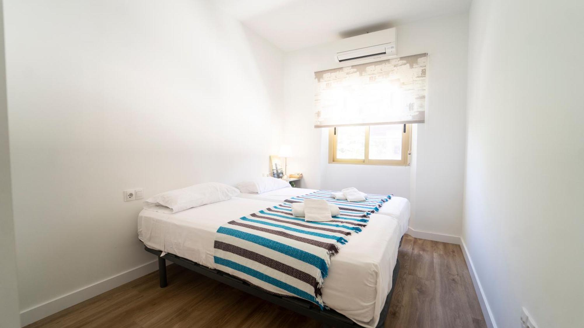 Apartamento Alborea Granada Exterior photo