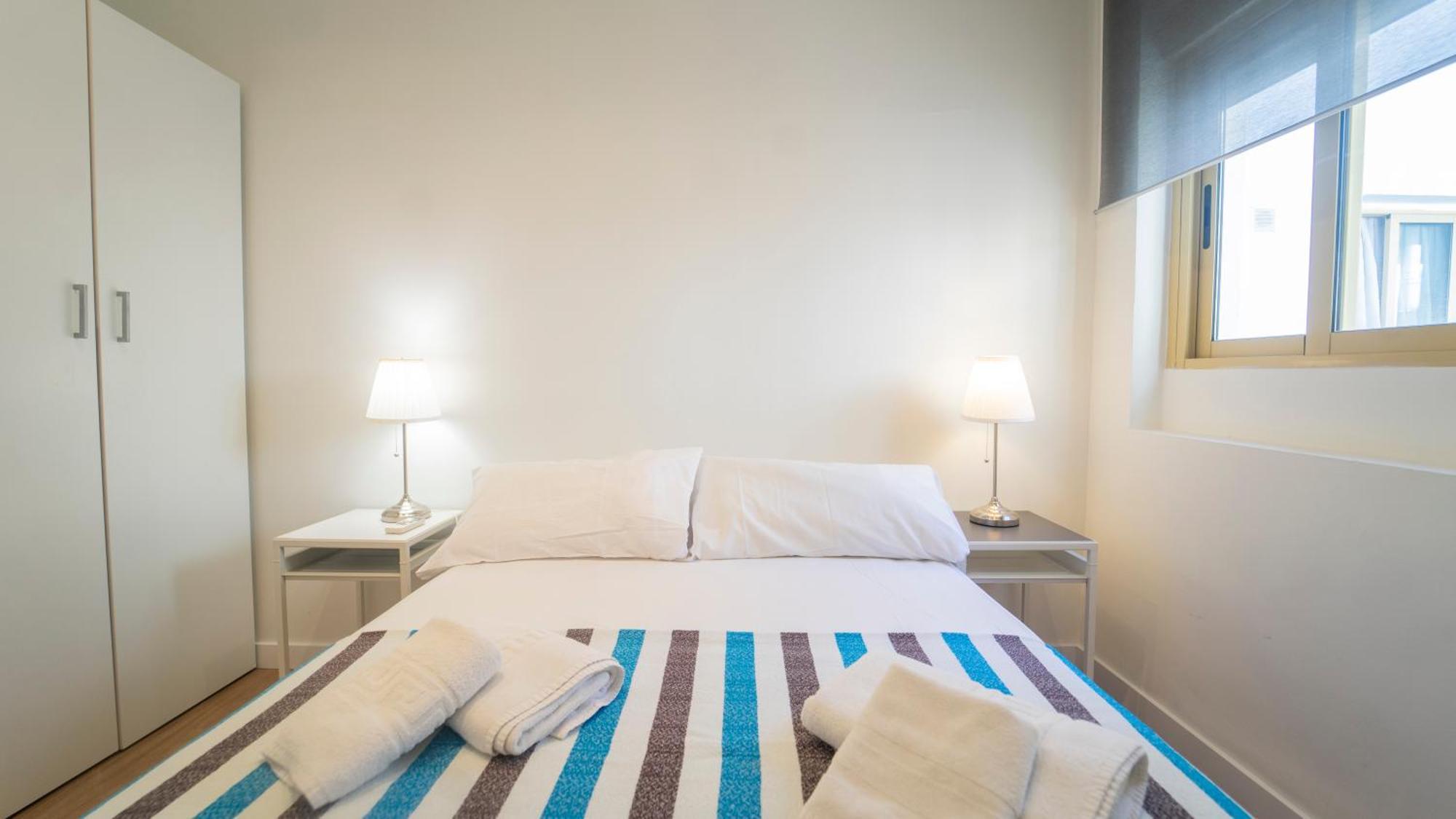 Apartamento Alborea Granada Exterior photo