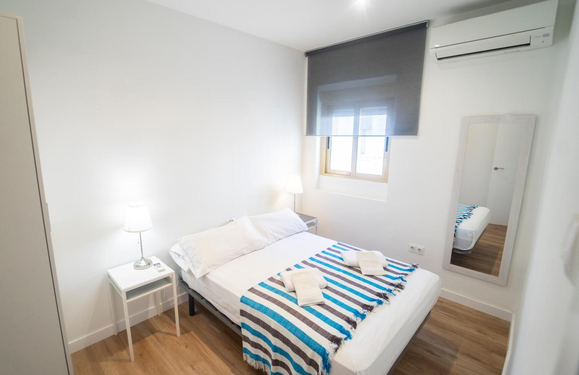 Apartamento Alborea Granada Exterior photo